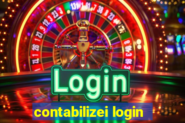 contabilizei login